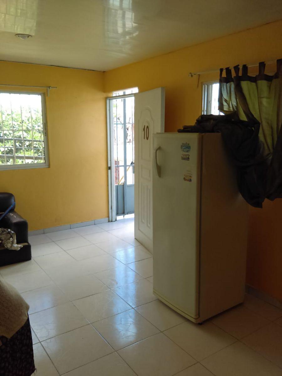 Foto Apartamento en Alquiler en Gazcue, Gazcue, Distrito Nacional - $ 18.900 - APA10780 - BienesOnLine