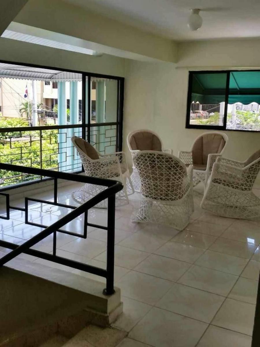 Foto Apartamento en Alquiler en Santo Domingo de Guzmn, Distrito Nacional - $ 23.900 - APA37381 - BienesOnLine