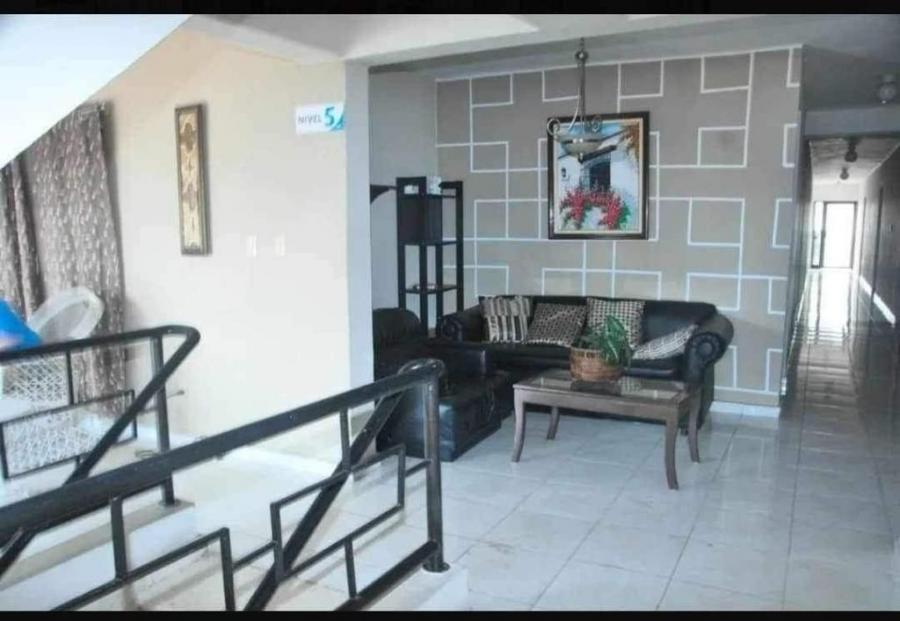 Foto Apartamento en Alquiler en Santo Domingo de Guzmn, Distrito Nacional - $ 22.500 - APA37382 - BienesOnLine