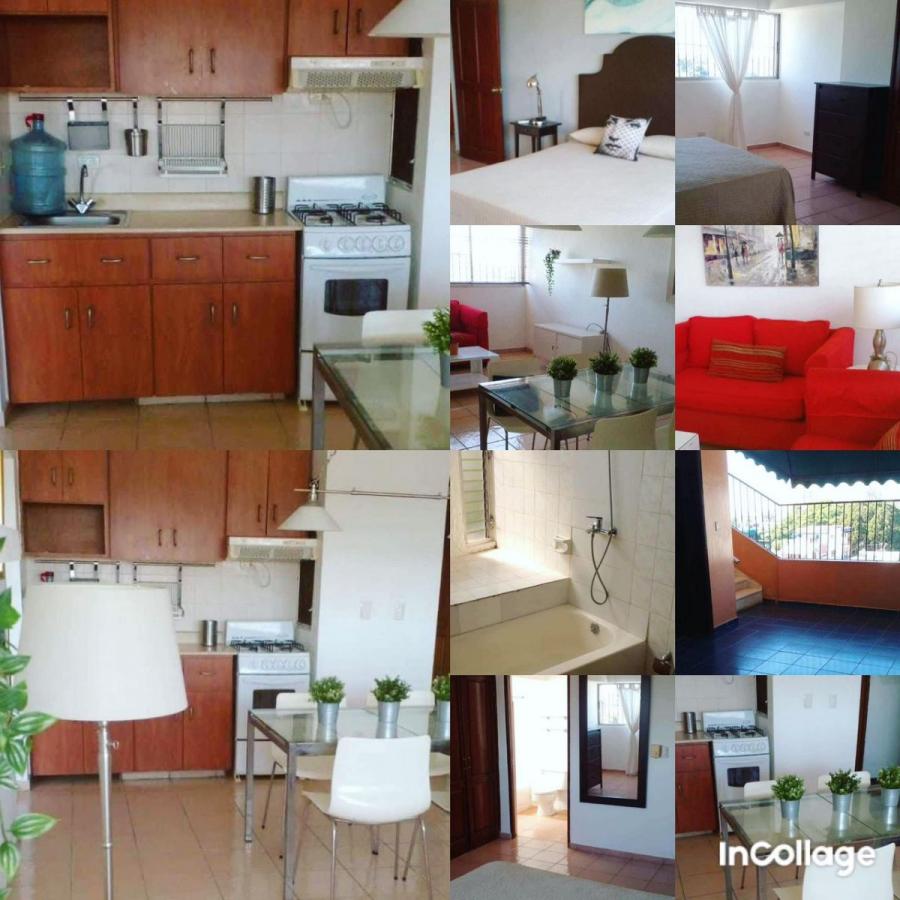 Foto Apartamento en Alquiler en Santo Domingo de Guzmn, Distrito Nacional - U$D 725 - APA36143 - BienesOnLine