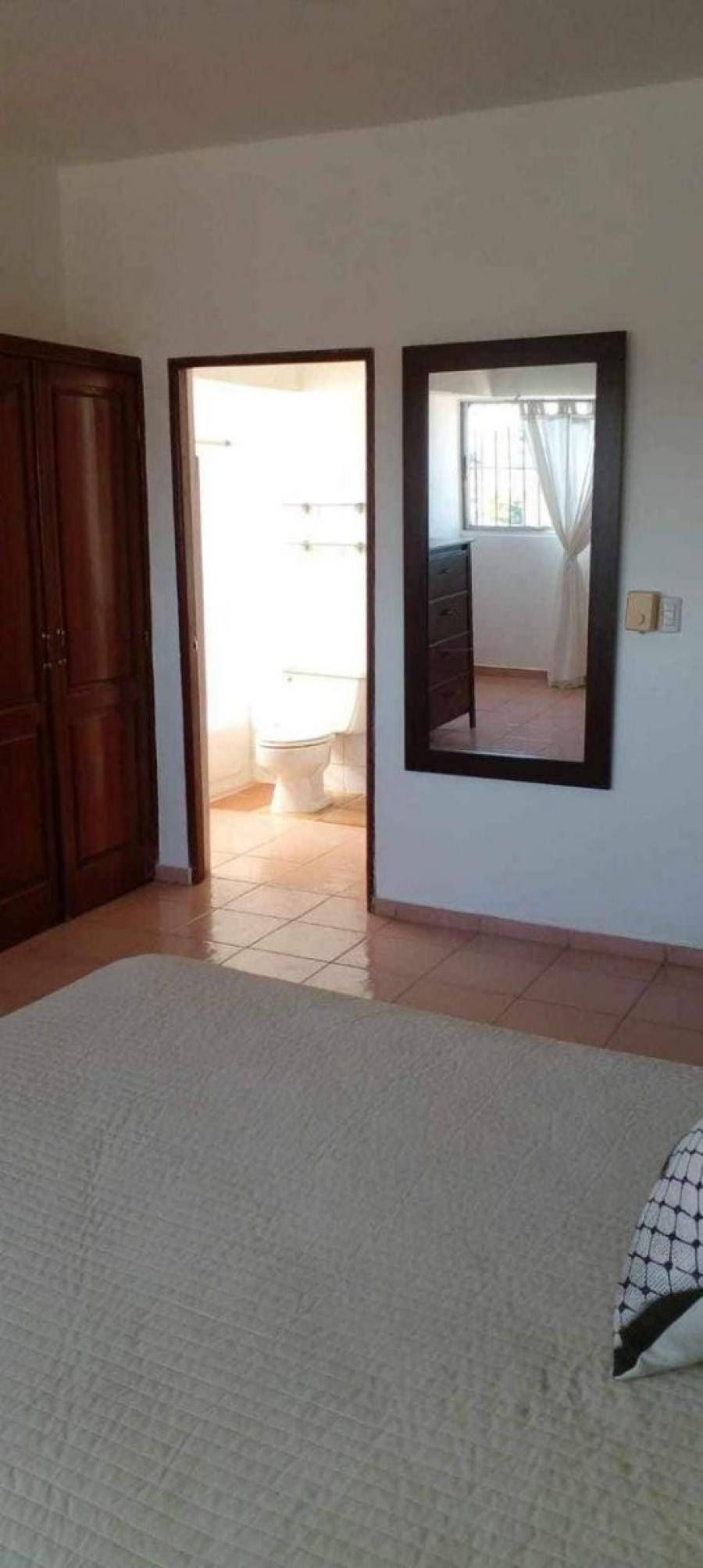 Foto Apartamento en Alquiler en Gazcue, Distrito Nacional - U$D 725 - APA40045 - BienesOnLine