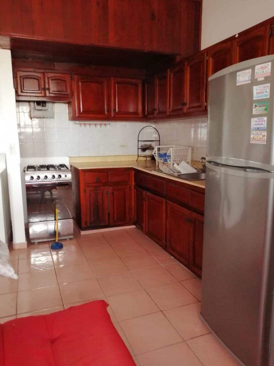 Foto Apartamento en Alquiler en Gazcue, Distrito Nacional - U$D 690 - APA48874 - BienesOnLine