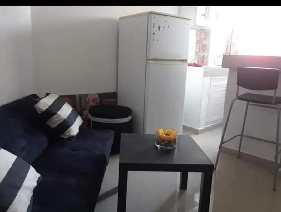 Foto Apartamento en Alquiler en Santo Domingo de Guzmn, Distrito Nacional - $ 15.500 - APA38486 - BienesOnLine