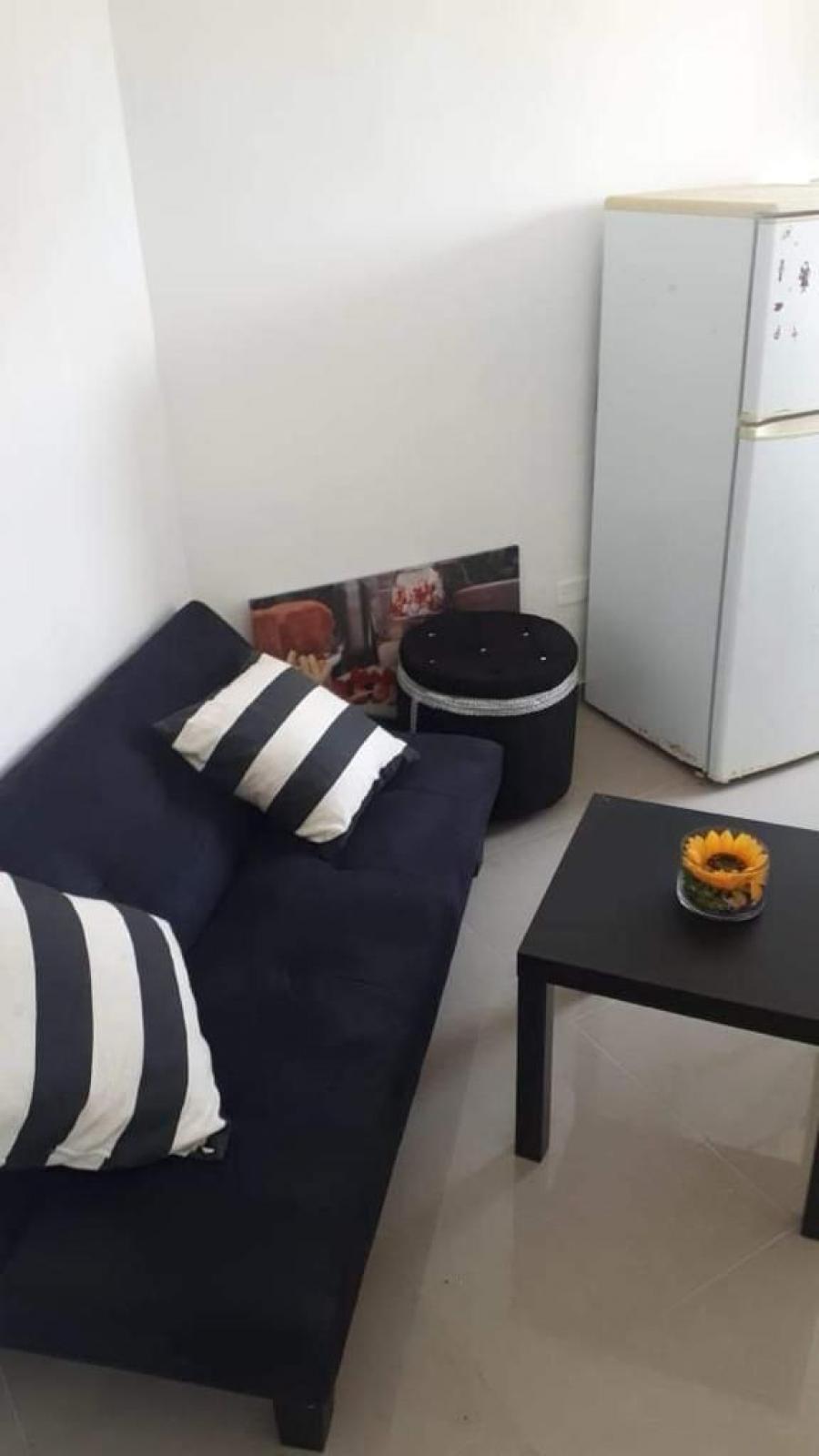 Foto Apartamento en Alquiler en Gazcue, Distrito Nacional - $ 15.500 - APA38510 - BienesOnLine