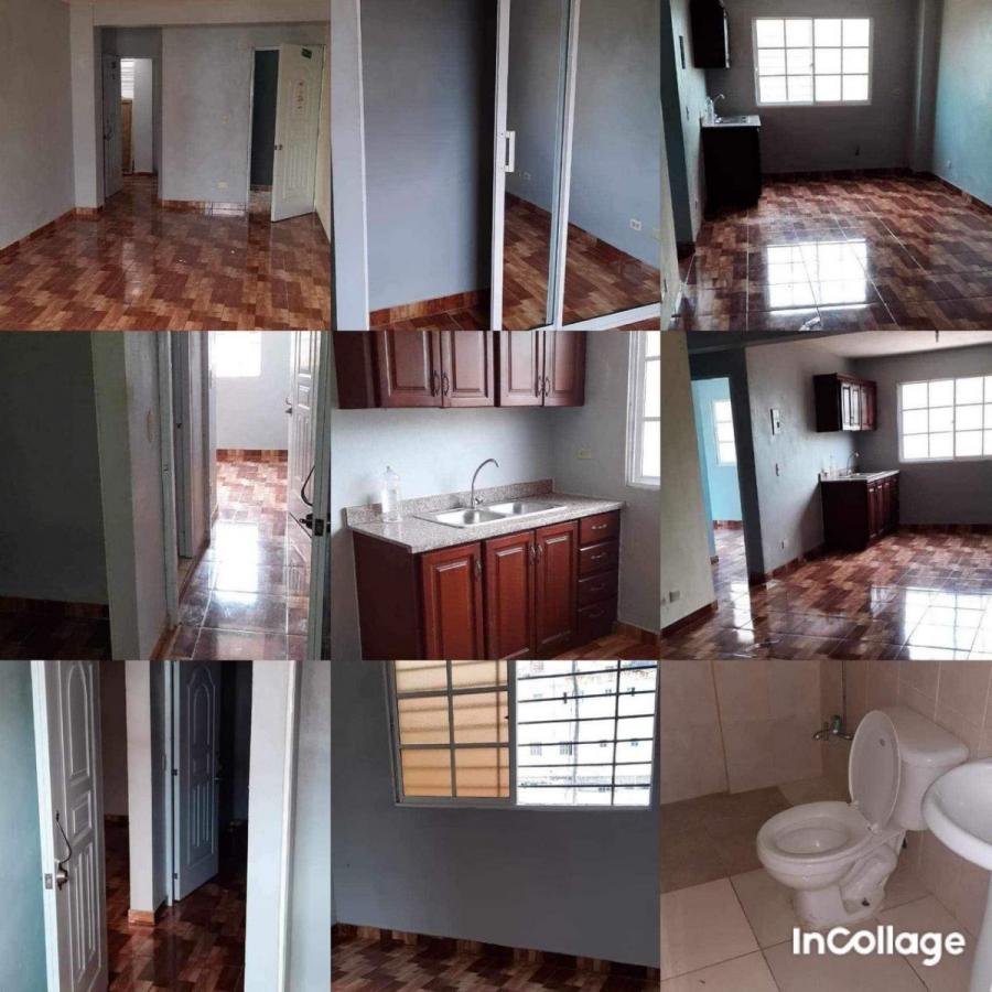 Foto Apartamento en Alquiler en Gazcue, Distrito Nacional - $ 19.500 - APA46055 - BienesOnLine