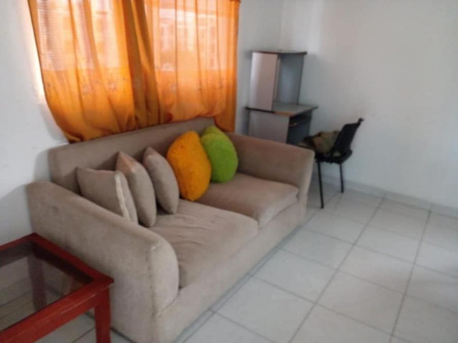 Foto Apartamento en Alquiler en Gazcue, Gazcue, Distrito Nacional - $ 18.000 - APA17502 - BienesOnLine