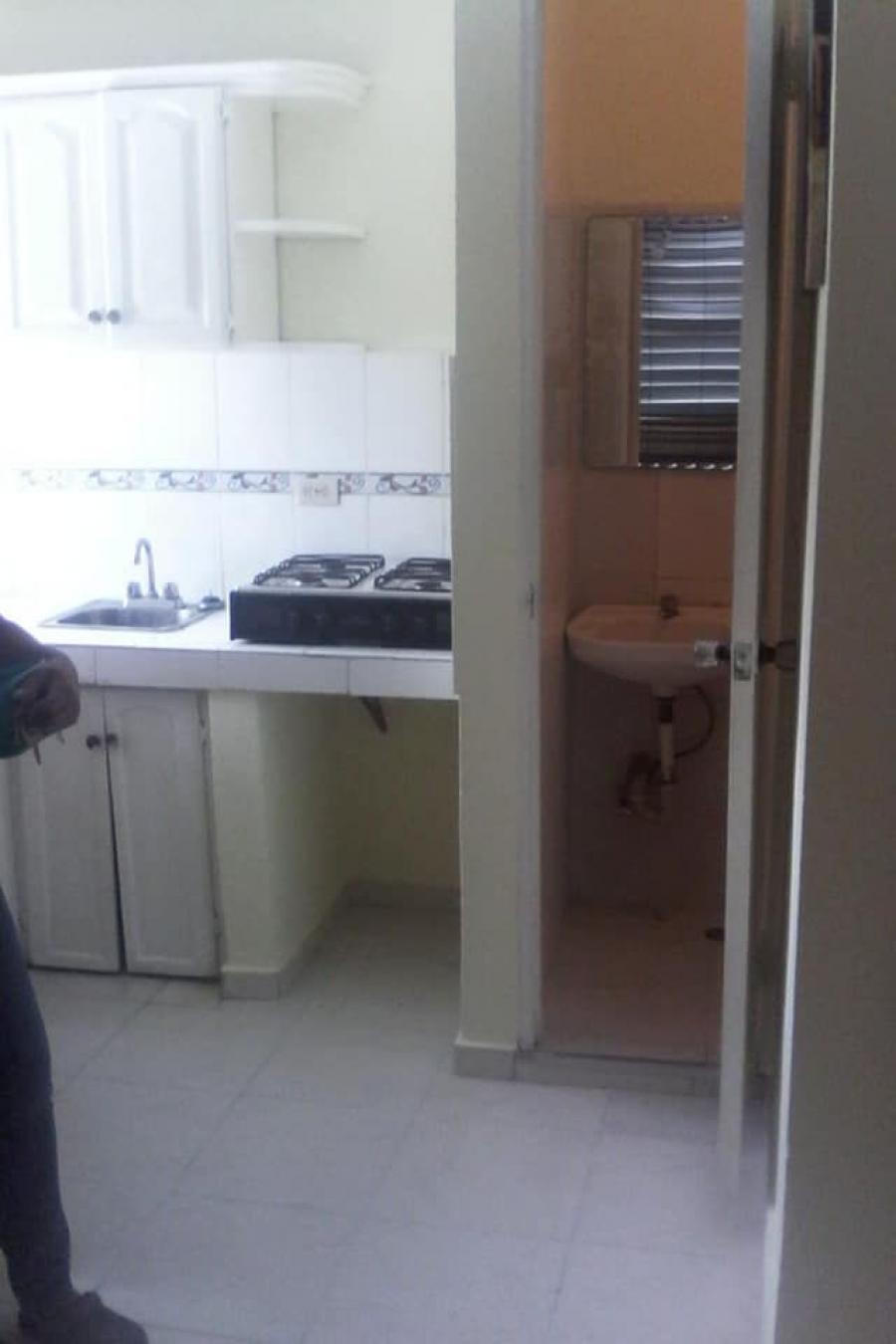 Foto Apartamento en Alquiler en Gazcue, Gazcue, Distrito Nacional - $ 14.900 - APA15187 - BienesOnLine