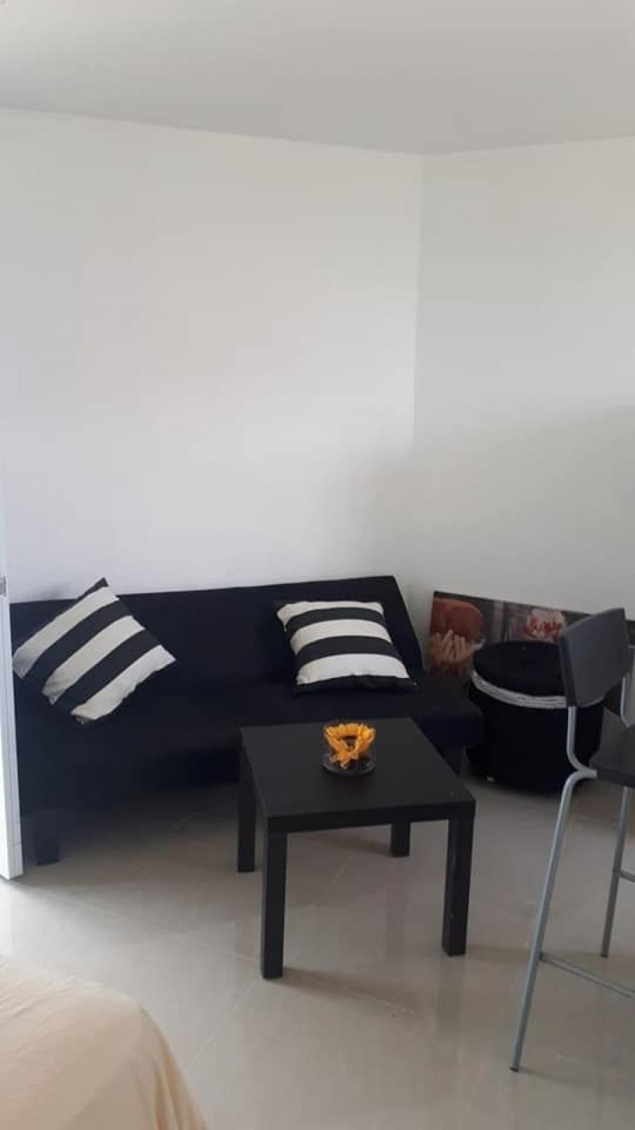 Foto Apartamento en Alquiler en Gazcue, Gazcue, Distrito Nacional - $ 15.000 - APA15864 - BienesOnLine