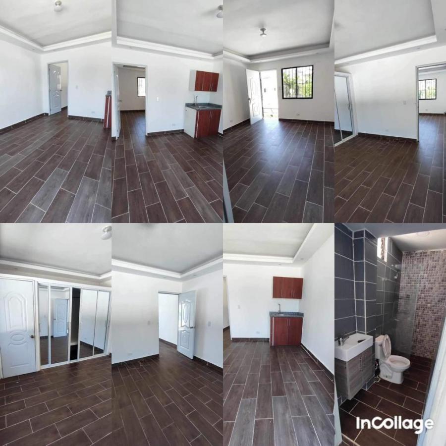 Foto Apartamento en Alquiler en Gazcue, Distrito Nacional - $ 18.900 - APA36409 - BienesOnLine
