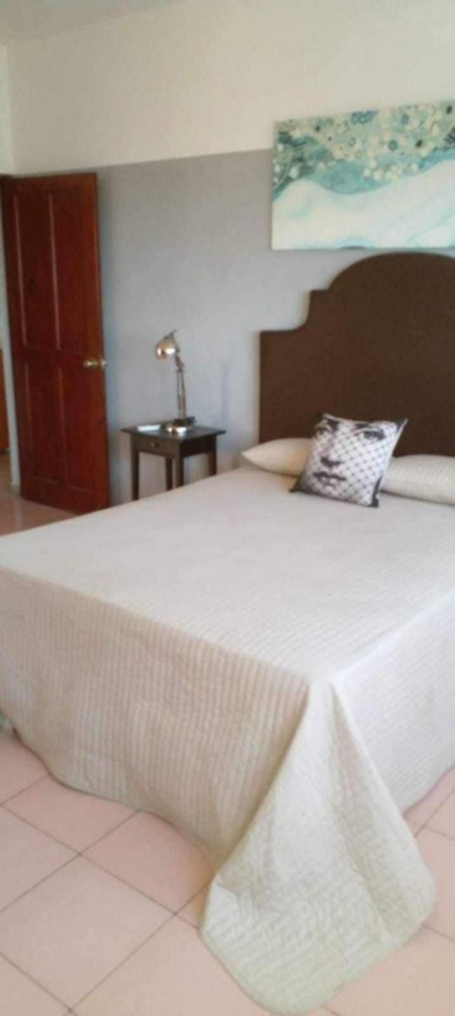 Foto Apartamento en Alquiler en Gazcue, Distrito Nacional - U$D 725 - APA47659 - BienesOnLine