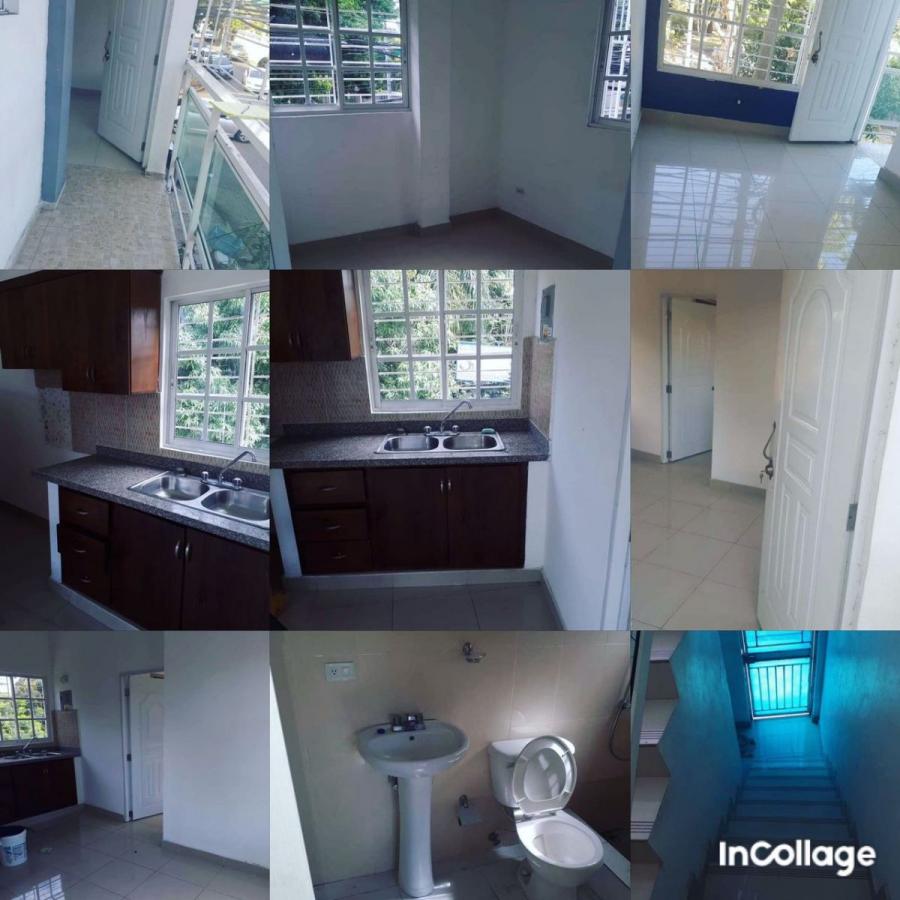 Foto Apartamento en Alquiler en Santo Domingo de Guzmn, Distrito Nacional - $ 17.500 - APA36141 - BienesOnLine