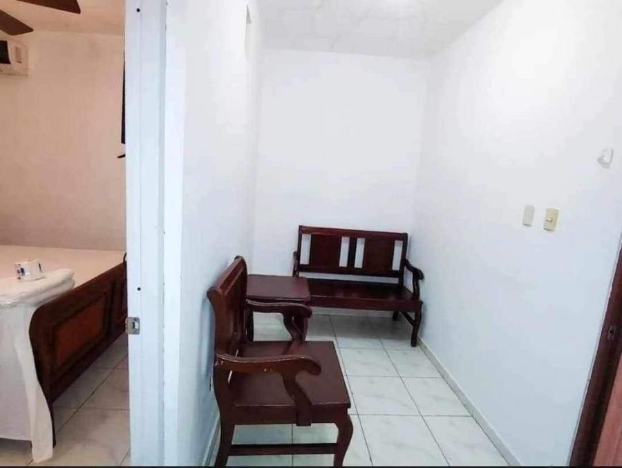 Foto Apartamento en Alquiler en Santo Domingo de Guzmn, Distrito Nacional - U$D 425 - APA40388 - BienesOnLine