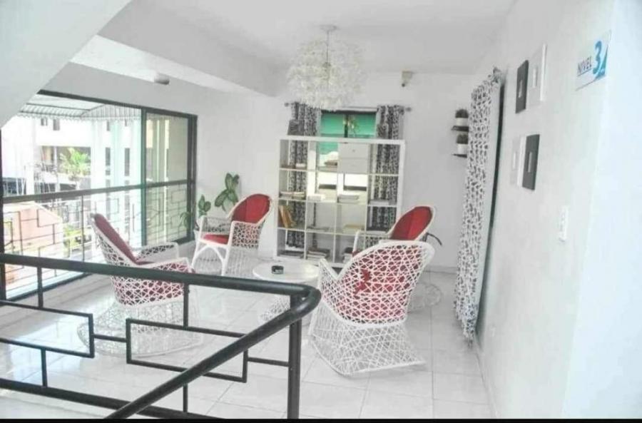 Foto Apartamento en Alquiler en Santo Domingo de Guzmn, Distrito Nacional - $ 22.900 - APA37380 - BienesOnLine