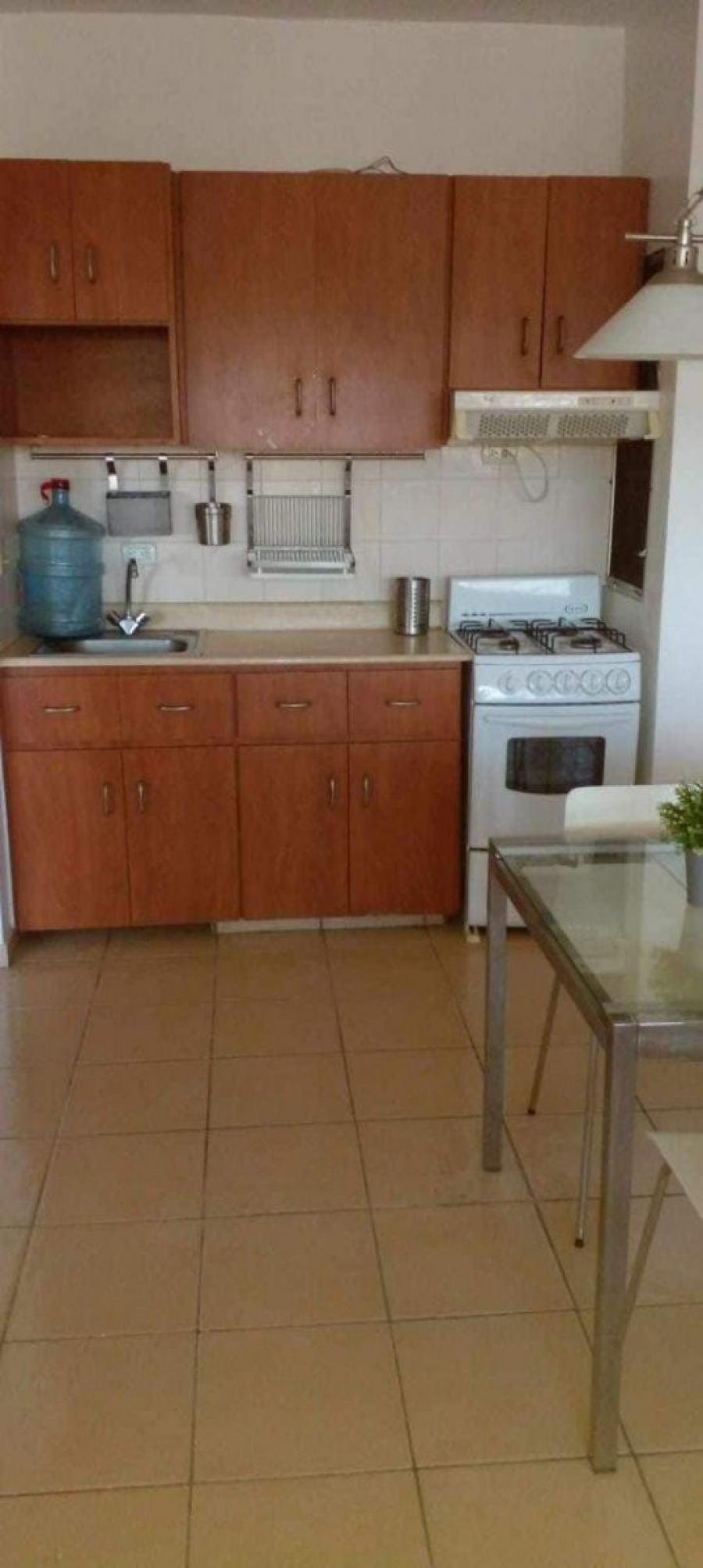 Foto Apartamento en Alquiler en Santo Domingo de Guzmn, Distrito Nacional - U$D 725 - APA36679 - BienesOnLine
