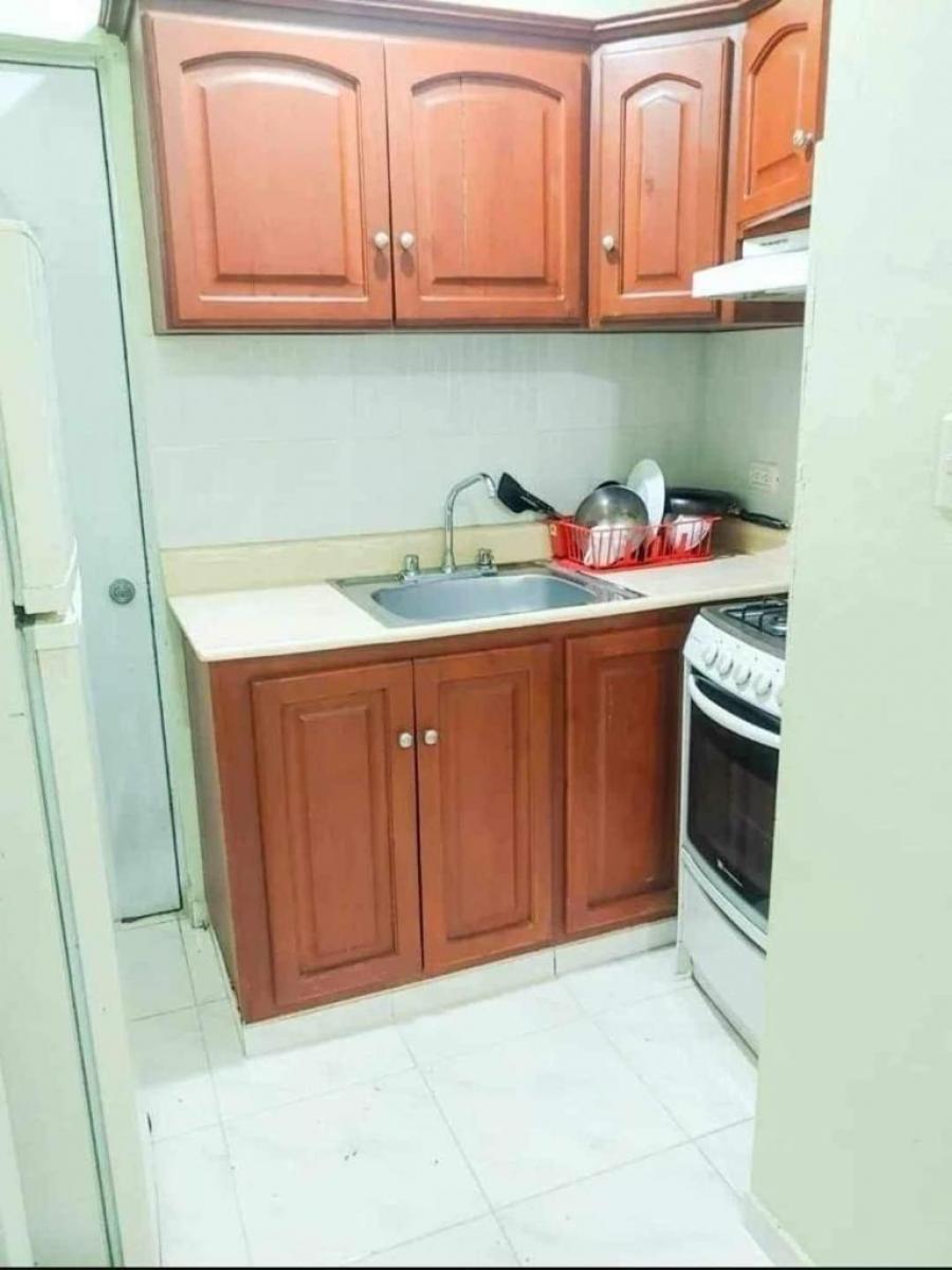 Foto Apartamento en Alquiler en Gazcue, Distrito Nacional - U$D 425 - APA45332 - BienesOnLine