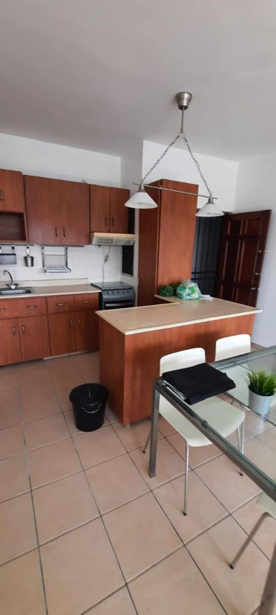 Foto Apartamento en Alquiler en Gazcue, Distrito Nacional - U$D 725 - APA16011 - BienesOnLine