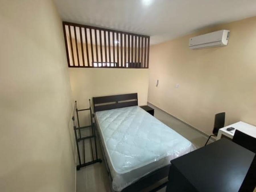 Foto Apartamento en Alquiler en Unibe, Gazcue, Distrito Nacional - $ 25.700 - APA19139 - BienesOnLine