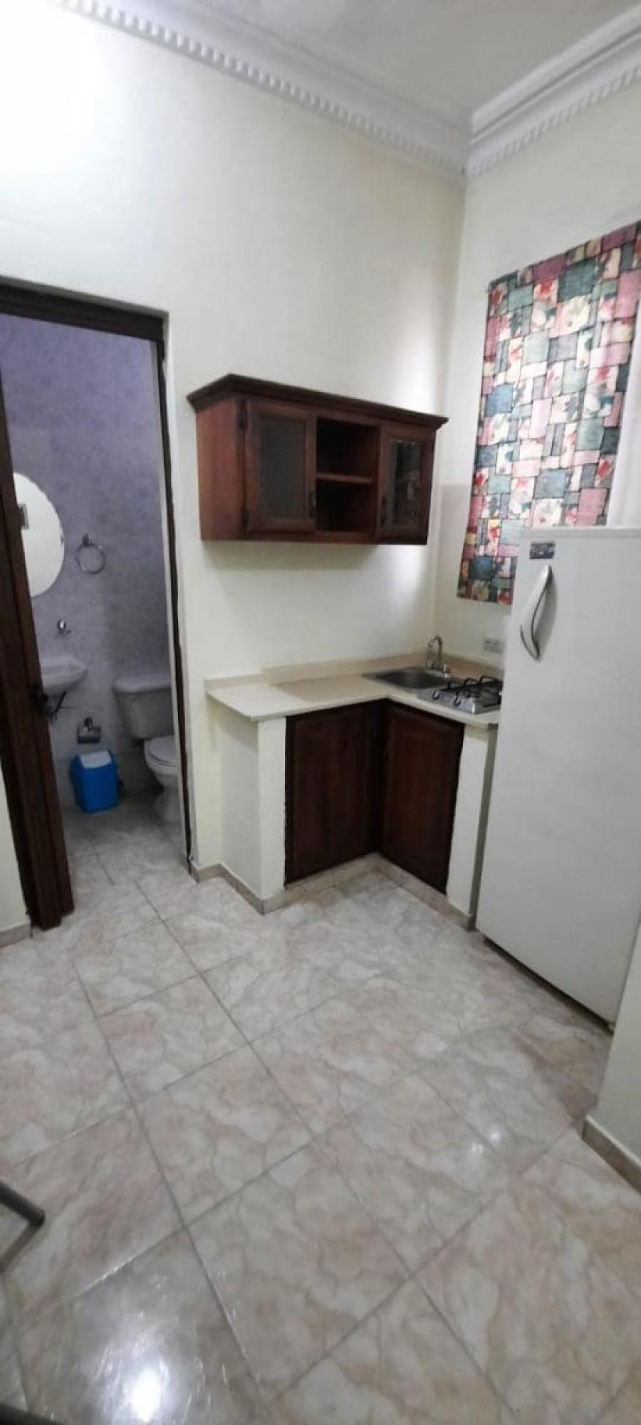 Foto Apartamento en Alquiler en Unibe, Distrito Nacional - $ 19.000 - APA17198 - BienesOnLine