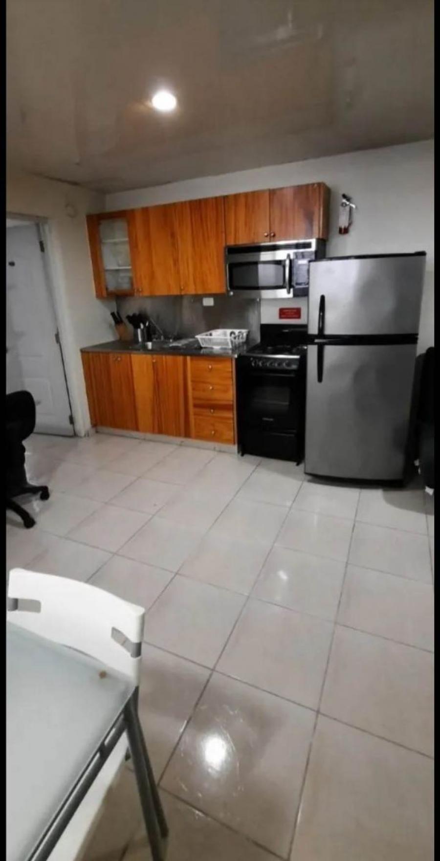 Foto Apartamento en Alquiler en Santo Domingo, Distrito Nacional - U$D 675 - APA24589 - BienesOnLine