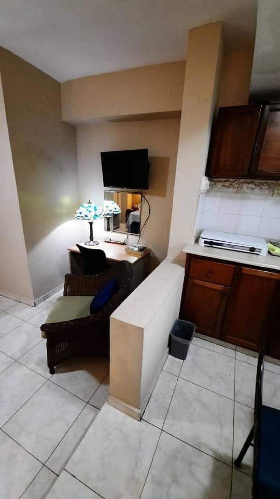 Foto Apartamento en Alquiler en Gazcue, Gazcue, Distrito Nacional - $ 23.000 - APA17267 - BienesOnLine