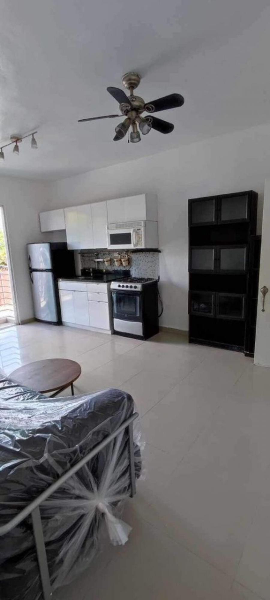 Foto Apartamento en Alquiler en Gazcue, Distrito Nacional - U$D 600 - APA34629 - BienesOnLine