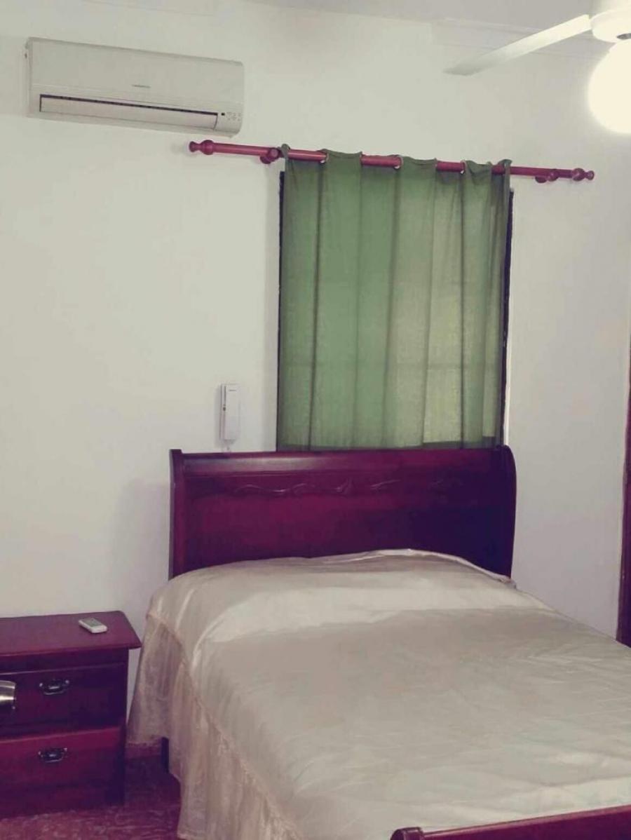 Foto Apartamento en Alquiler en Gazcue, Distrito Nacional - U$D 425 - APA47559 - BienesOnLine