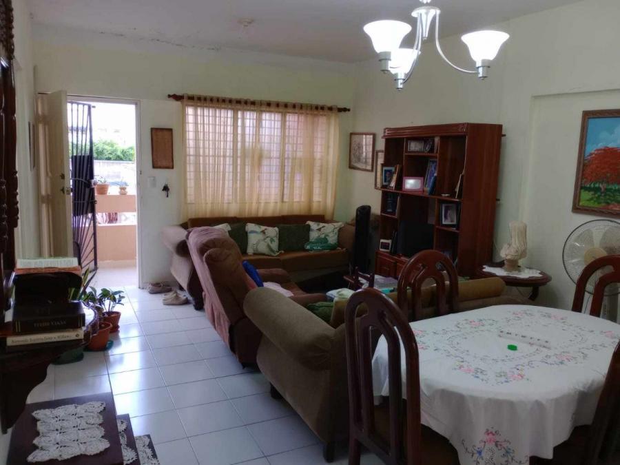 Foto Apartamento en Venta en Gascue, Gazcue, Distrito Nacional - $ 5.500.000 - APV60424 - BienesOnLine