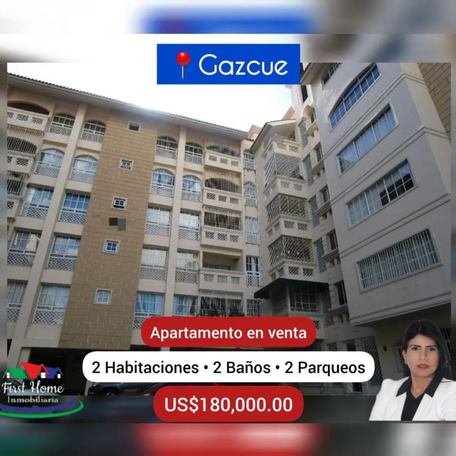 Foto Apartamento en Venta en Gazcue, Distrito Nacional - U$D 180.000 - APV60410 - BienesOnLine