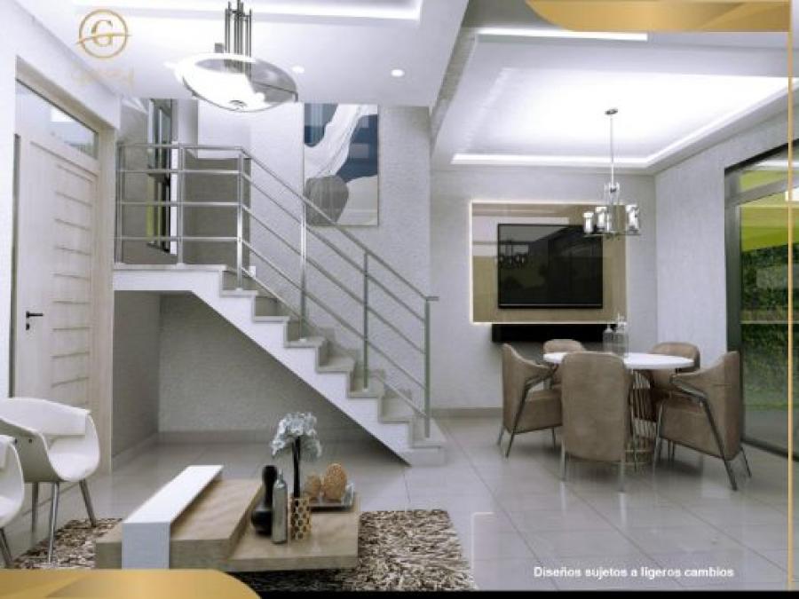 Home in Metric Way