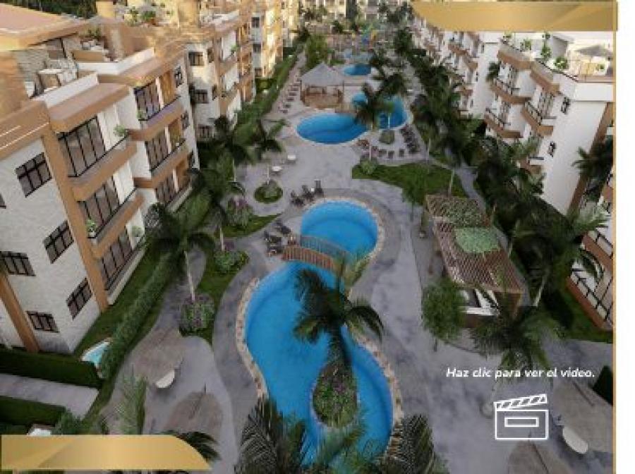 Foto Apartamento en Venta en Salvalen de Higey, La Altagracia - U$D 119.000 - APV59210 - BienesOnLine