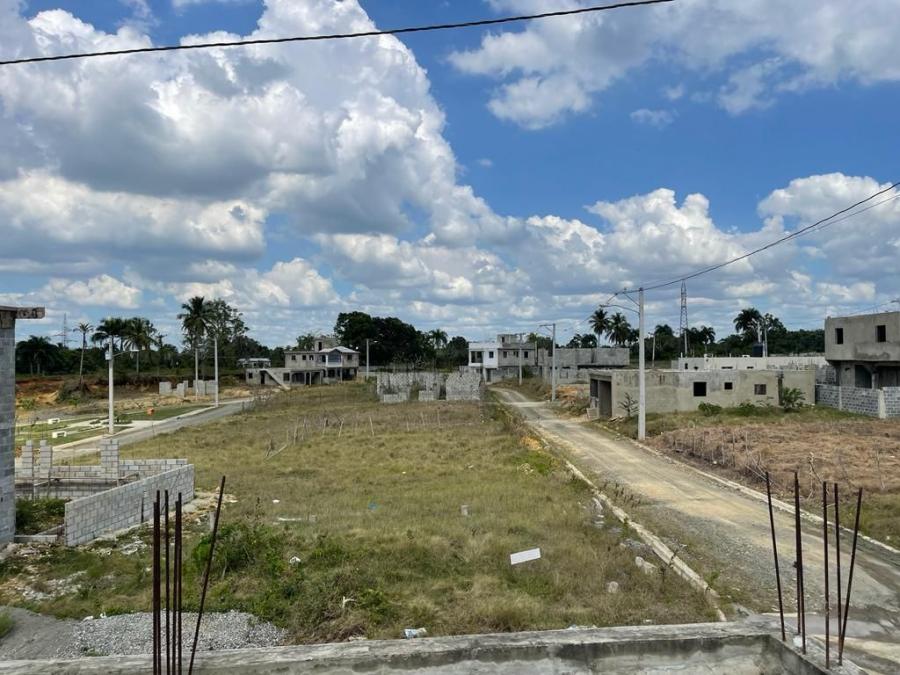 Foto Solar en Venta en SANTO DOMINGO NORTE, Santo domingo norte, Santo Domingo - $ 607.500 - SOV26023 - BienesOnLine