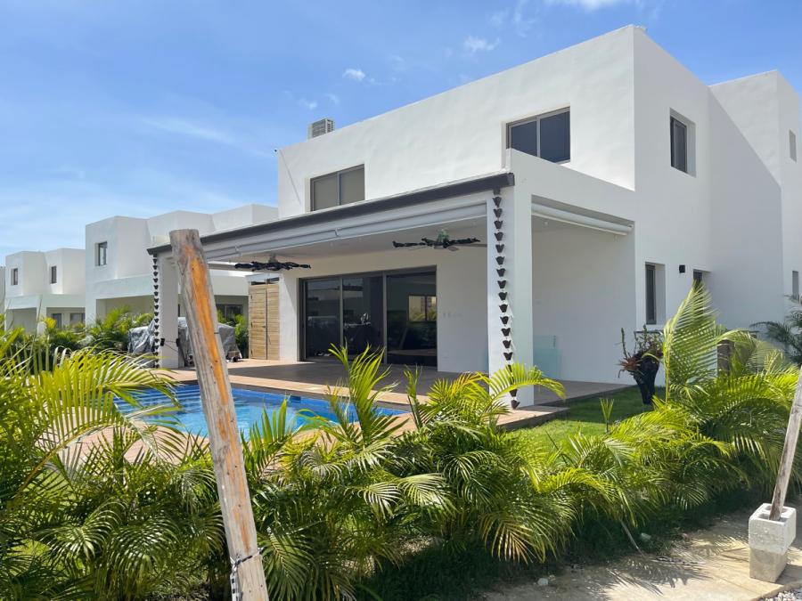 Foto Casa en Venta en Turstico Vern-Punta Cana, La Altagracia - U$D 146.000 - CAV21982 - BienesOnLine