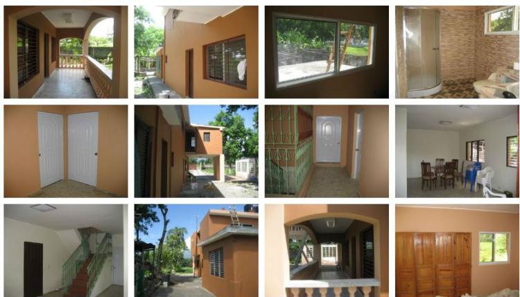 Foto Casa en Venta en Mango de Pepe, Bonao, Monseor Nouel - $ 3.500.000 - CAV3474 - BienesOnLine