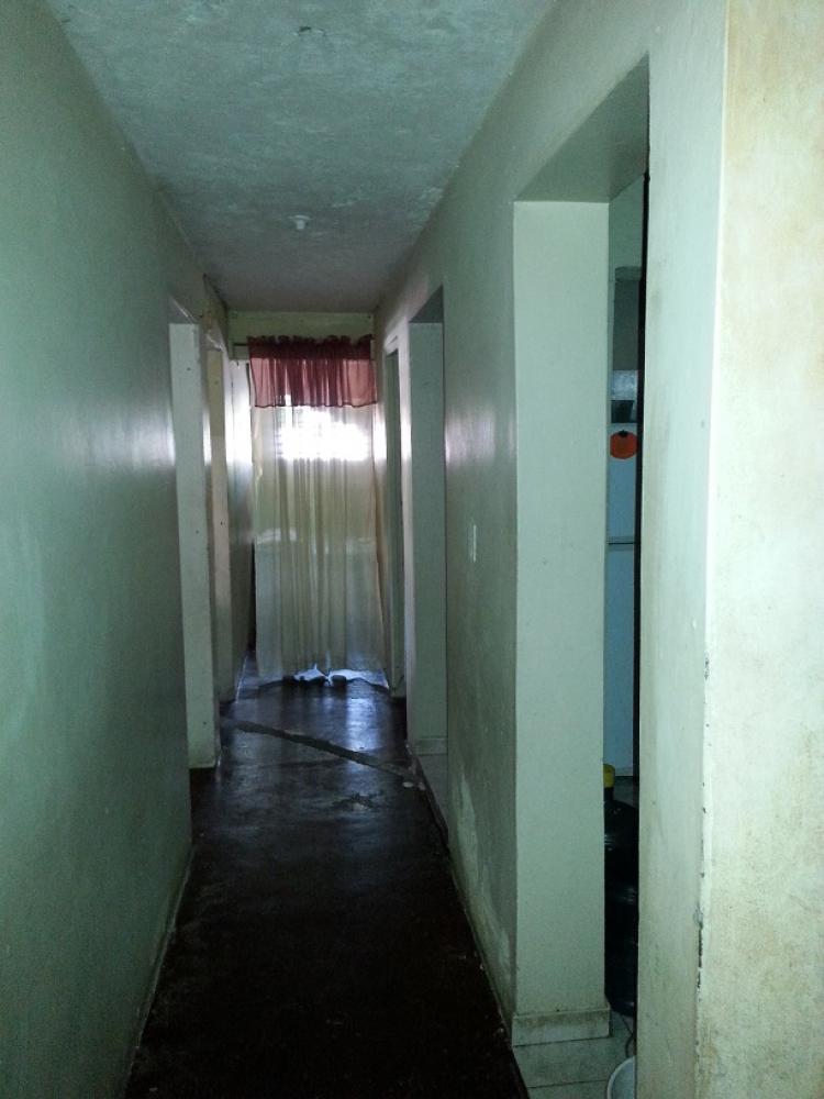 Home in Metric Way