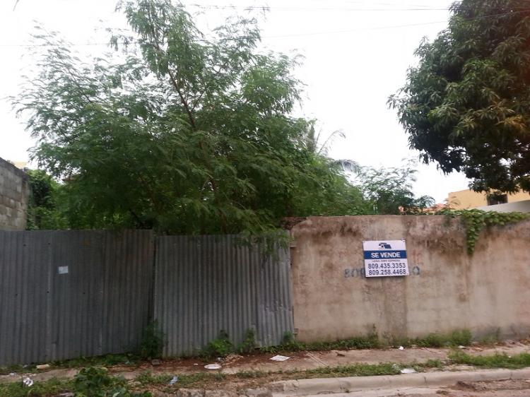 Foto Solar en Venta en Santo Domingo Este, Santo Domingo - $ 3.000.000 - SOV1036 - BienesOnLine