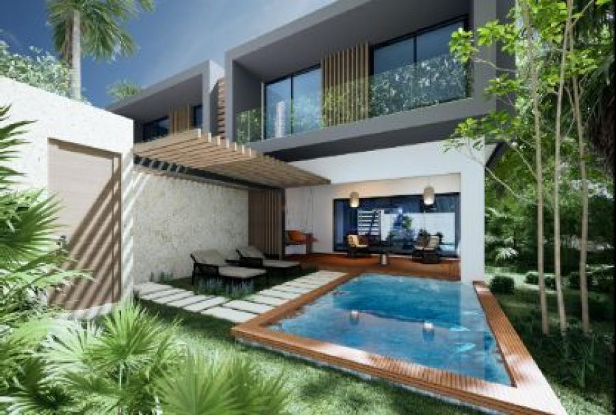 Home in Metric Way