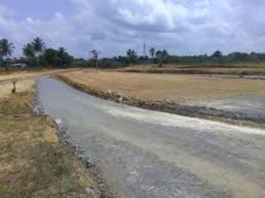 Home in Metric Way