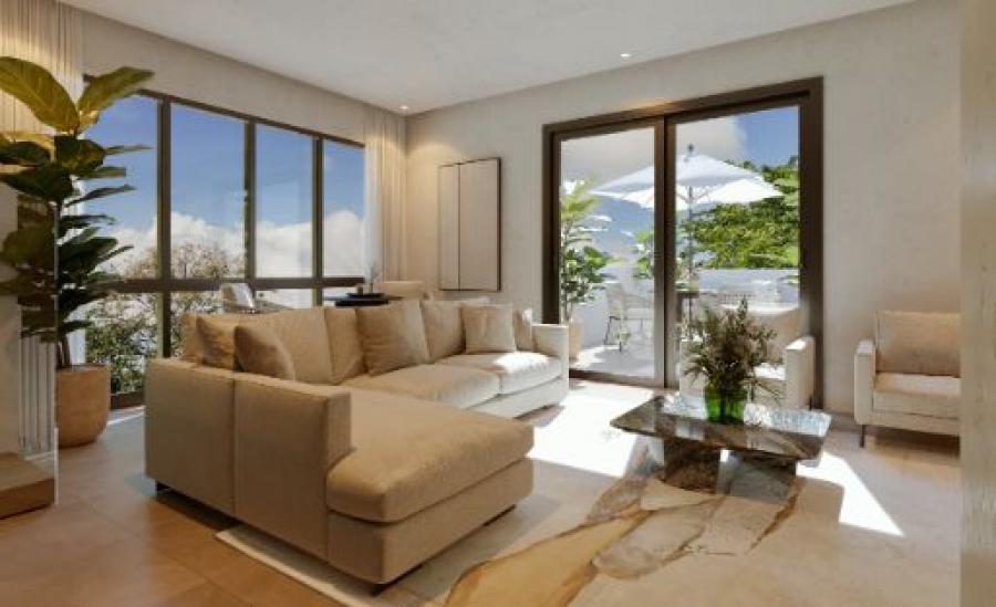 Foto Apartamento en Venta en Salvalen de Higey, La Altagracia - U$D 111.000 - APV34892 - BienesOnLine