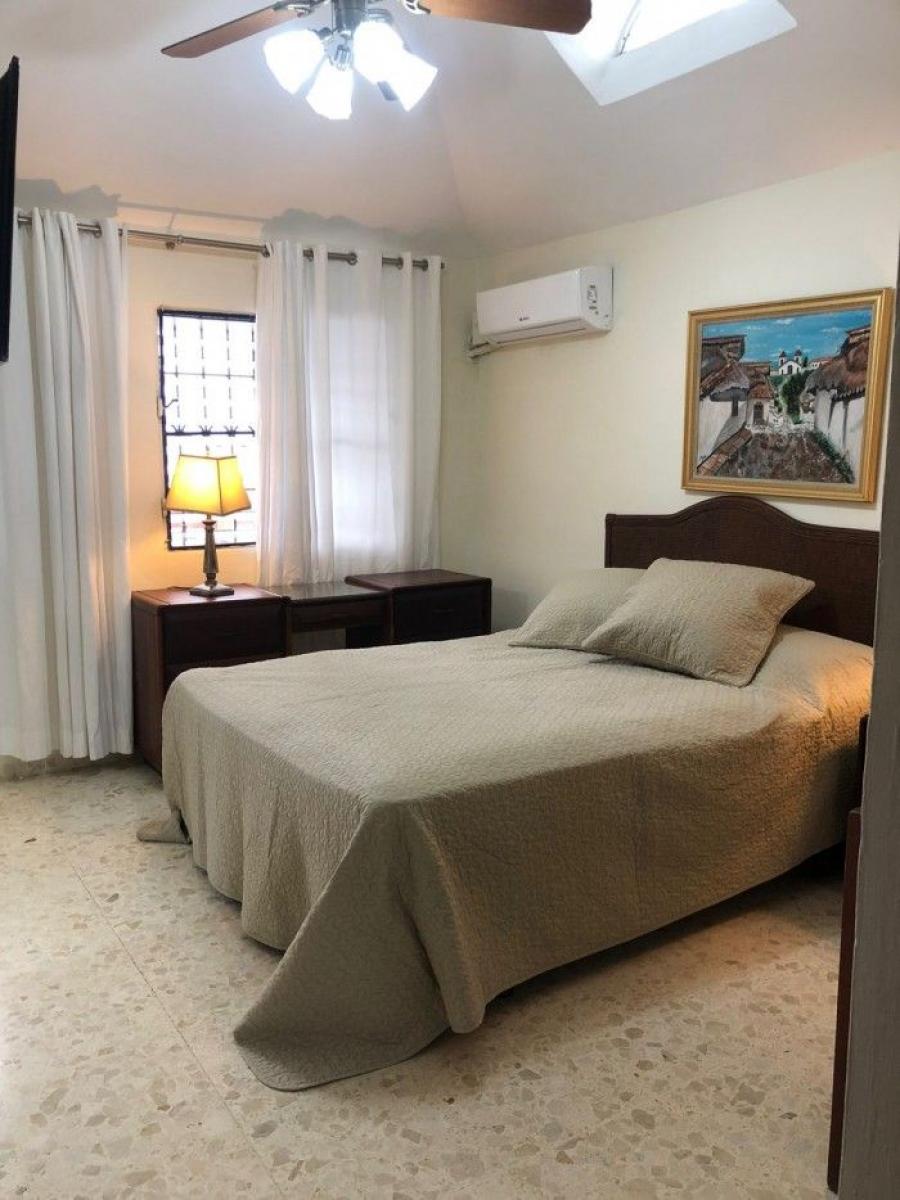Foto Apartamento en Alquiler en Julieta Morales, Santo Domingo - $ 16.000 - APA34077 - BienesOnLine