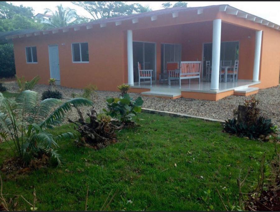Foto Casa en Venta en La Novilla, Mara Trinidad Snchez - U$D 105.000 - CAV19347 - BienesOnLine