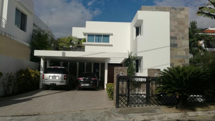 Foto Casa en Venta en Viejo Arroyo Hondo, Distrito Nacional - U$D 360.000 - CAV4883 - BienesOnLine