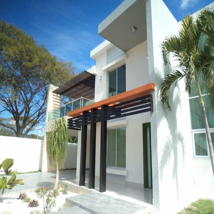 Home in Metric Way