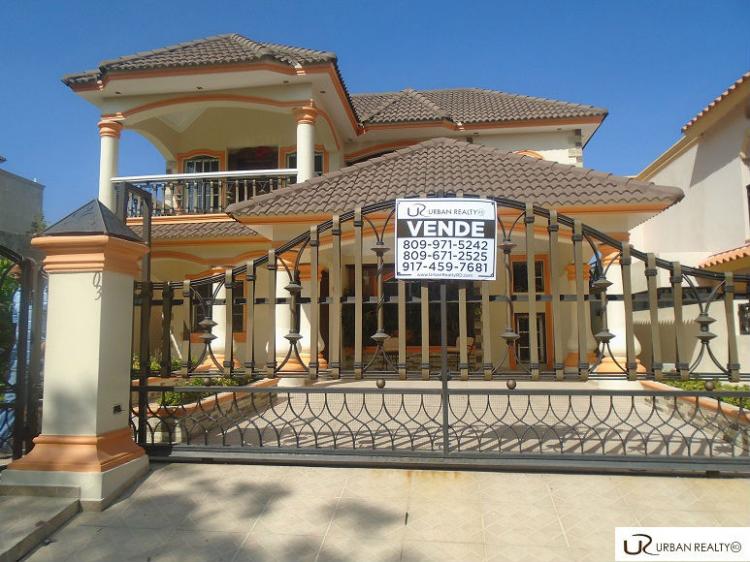 Home in Metric Way