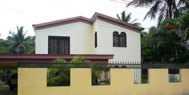 Foto Casa en Venta en Jarabacoa, La Vega - $ 7.000.000 - CAV1918 - BienesOnLine