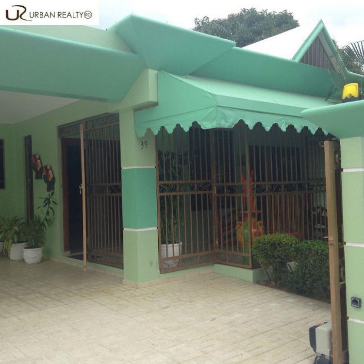 Foto Casa en Venta en santiago, Santiago de los Caballeros, Santiago - $ 8.000.000 - CAV3367 - BienesOnLine