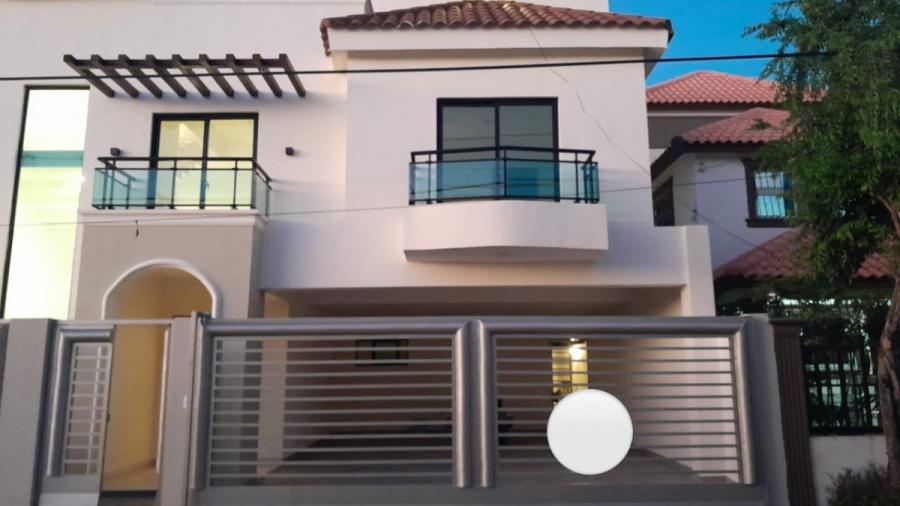 Home in Metric Way