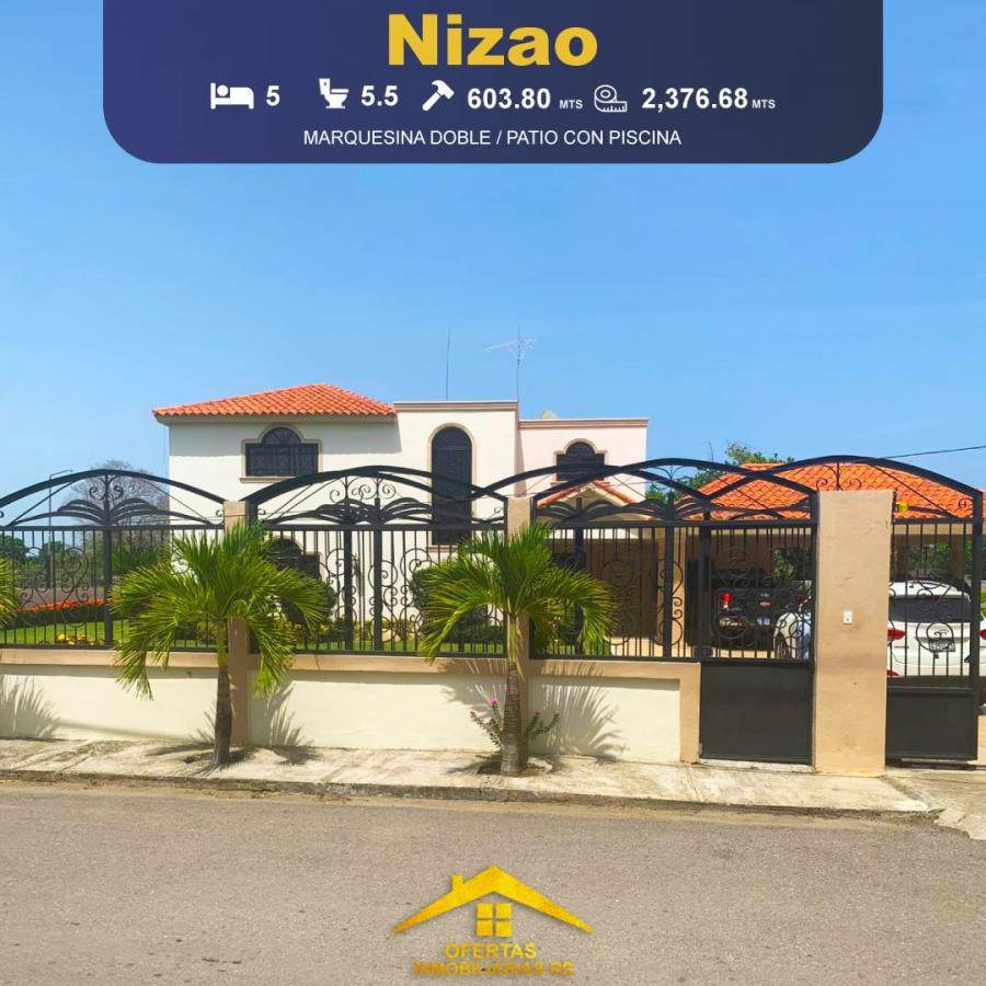 Foto Casa en Venta en Nizao, Peravia - CAV23452 - BienesOnLine