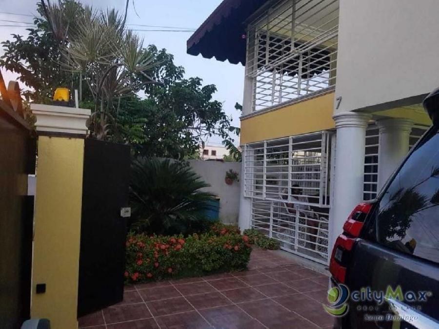 Foto Casa en Venta en paraiso oriental, santo domingo este, Distrito Nacional - $ 11.000.000 - CAV32696 - BienesOnLine