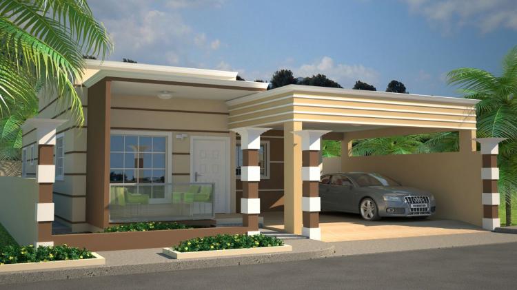 Home in Metric Way