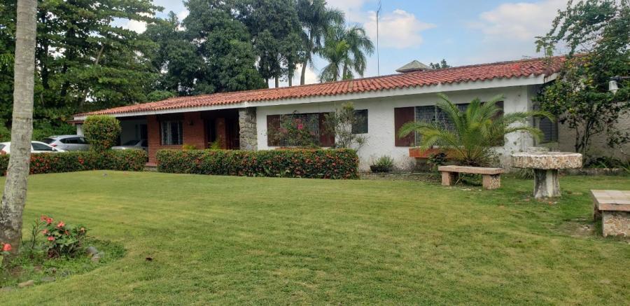 Foto Casa en Venta en Bonao, Monseor Nouel - $ 19.000.000 - CAV24844 - BienesOnLine